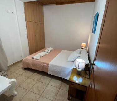 Agios Petros Apartment | Andrianas Apartment