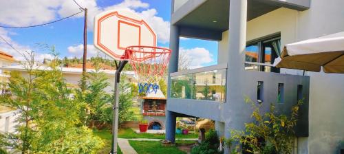 Trikala Villa | Andromache's Cozy Villa close to Meteora-Trikala