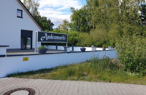 Jembke House | Andromachi Apartments