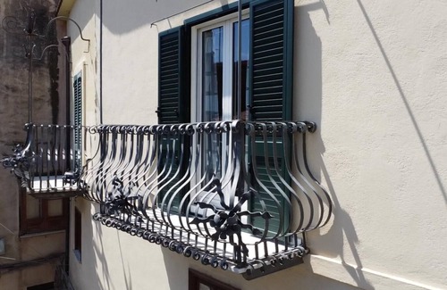 Castelbuono House | Andromeda, cozy accommodation on the historic center of Castelbuono