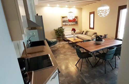 Ormos Korthiou Apartment | Andros 4 All Seasons Villas & Suites