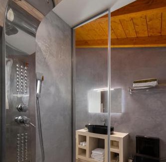 Ormos Korthiou Apartment | Andros 4 All Seasons Villas & Suites