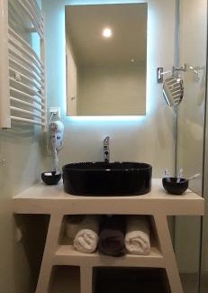 Ormos Korthiou Apartment | Andros 4 All Seasons Villas & Suites