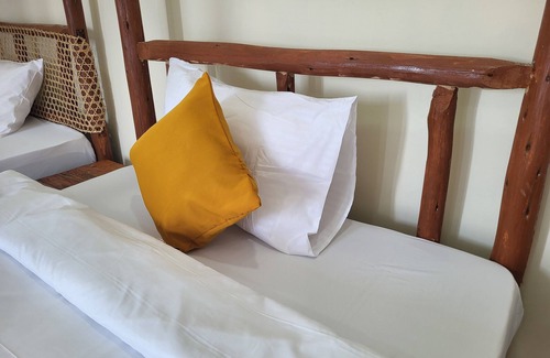 Pingwe Hotel | Andy' Inn