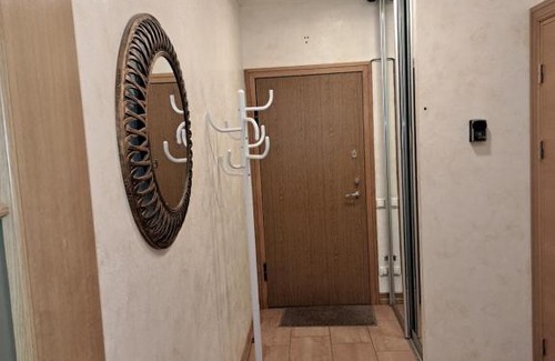Old Town House | AndyShaun Service Appartments
