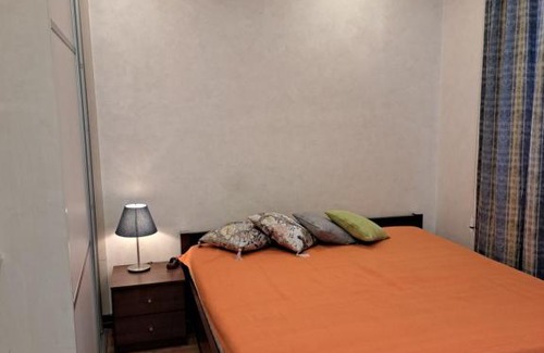 Old Town House | AndyShaun Service Appartments