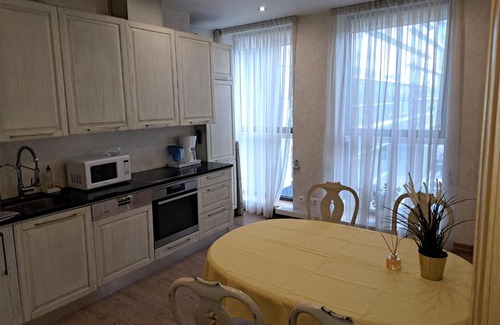 Old Town House | AndyShaun Service Appartments
