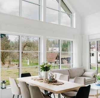 Cerna Voda House | Anešinka