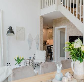Cerna Voda House | Anešinka