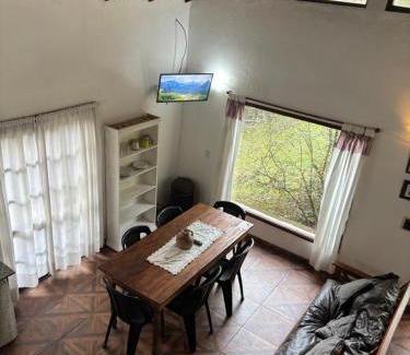 Bosque Peralta Ramos House | Aneley Cabañas Bosque Peralta Ramos