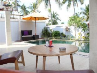 Sigar Penjalin Resort | Anema Wellness Villa & Spa Gili Lombok - Diving Center PADI