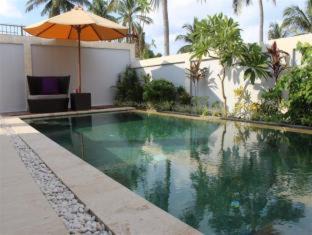 Sigar Penjalin Resort | Anema Wellness Villa & Spa Gili Lombok - Diving Center PADI