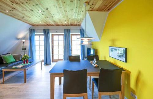 Osterdeich Apartment | Anemaleen