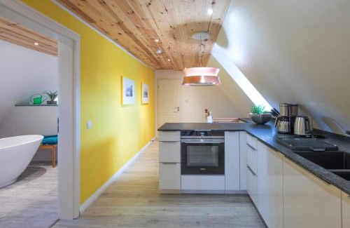 Osterdeich Apartment | Anemaleen