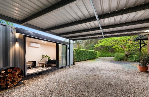 Warner House | Anembo Country Cottages