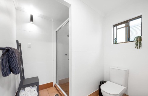 Warner House | Anembo Country Cottages