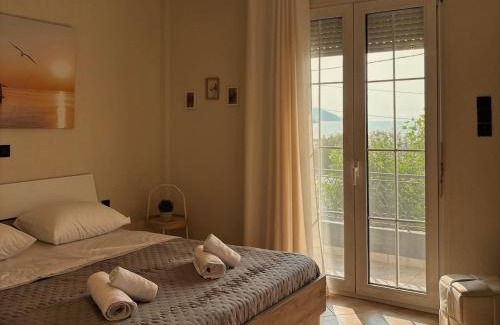 Thasos Town Apartment | Anemelia Apartments-Port
