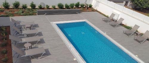 Sotira Villa | anemelie