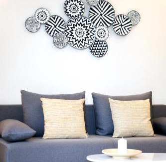 Skiathos Apartment | Anemi Deluxe Apartment