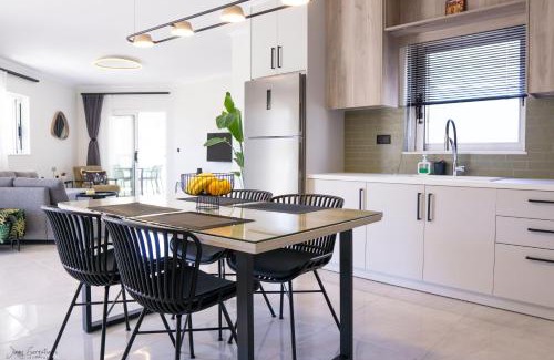 Karpathos Town Apartment | Anemoami