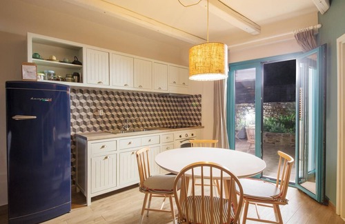 Ikaria Villa | Anemoessa Luxury Villas