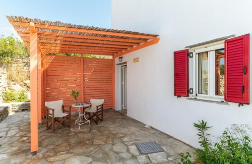 Agios Ioannis House | Anemologio 204 Tinos