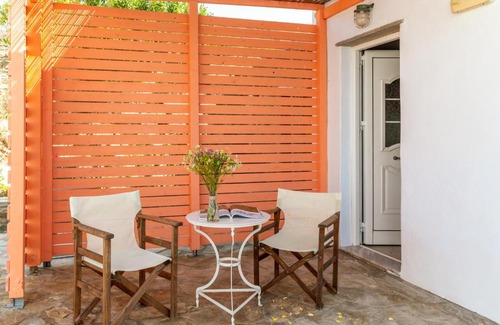 Agios Ioannis House | Anemologio 204 Tinos