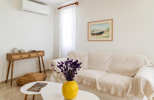 Agios Ioannis House | Anemologio 301 Tinos