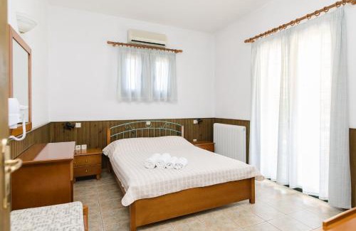 Ayia Anna House | Anemologio