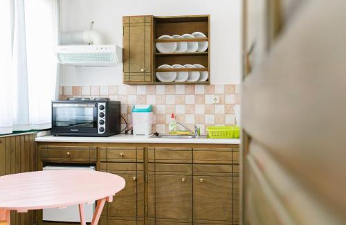 Ayia Anna House | Anemologio