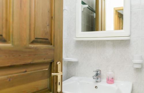 Ayia Anna House | Anemologio