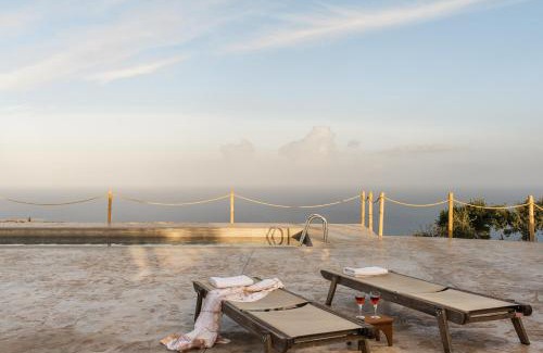Korithi Villa | Anemomilos