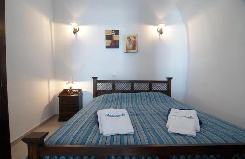 Oia Apartment | Anemomilos