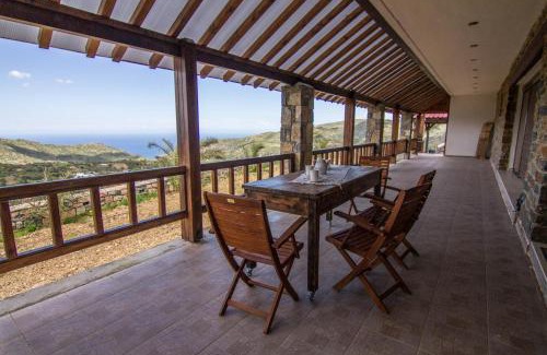 Pefki Apartment | Anemomylos House