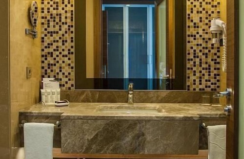 Samsun City Center Hotel | Anemon Grand Samsun Hotel