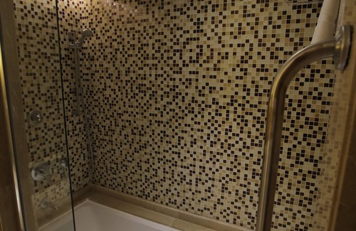 Samsun City Center Hotel | Anemon Grand Samsun Hotel