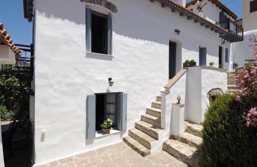 Poros Villa | Anemone Residence