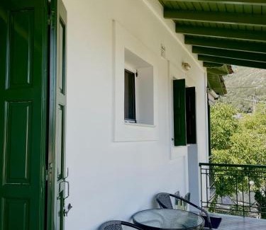 Asprogerakata House | ANESIS