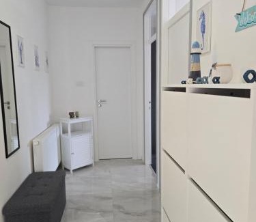 Crikvenica Apartment | Aneta