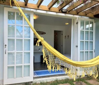 Praia Rasa House | Anexo Hóspedes com Acesso Independente junto Praia