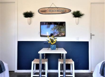 Praia Rasa House | Anexo Hóspedes com Acesso Independente junto Praia