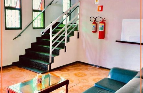 Sao Pedro Hotel | Anexo - Hospedagens Imigrantes