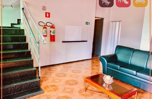 Sao Pedro Hotel | Anexo - Hospedagens Imigrantes