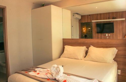 Ponta Negra Apartment | Anfitrya - Cobertura Premium 1002