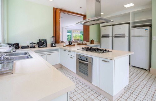 Mangaratiba House | Ang039 - Fantastic beachfront house in Mangaratiba