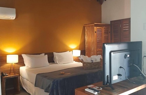 Porto da Rua Hotel | Anga Beach Hotel