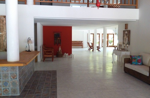 Porto da Rua Hotel | Anga Beach Hotel