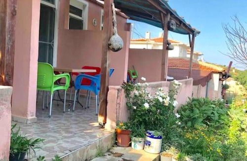 Gokceada Apartment | Angel apart