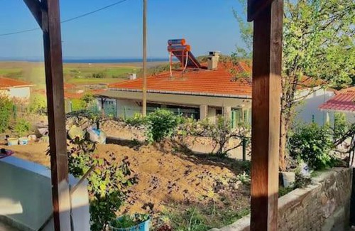 Gokceada Apartment | Angel apart
