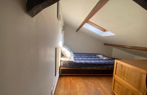 Saint Philippe Apartment | Angel azur